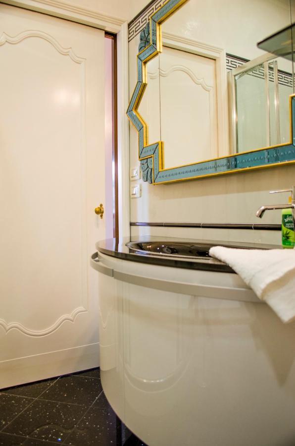 Apartment Lucy เวนิส ภายนอก รูปภาพ