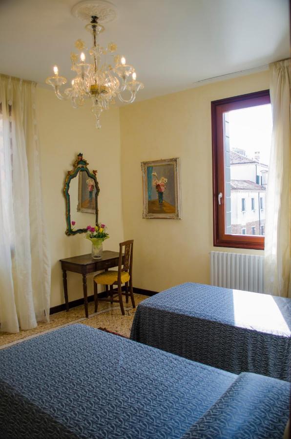 Apartment Lucy เวนิส ภายนอก รูปภาพ