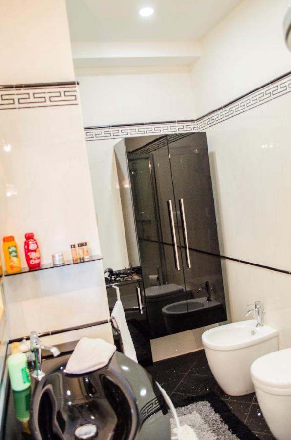 Apartment Lucy เวนิส ภายนอก รูปภาพ